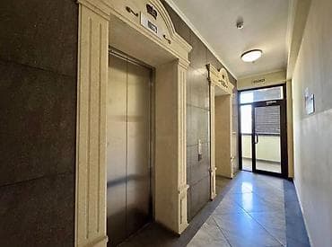Квартиры: 4 комнаты, 184 м², Элитка, Золотой квадрат Элитка, 7 этаж, Евроремонт — 4