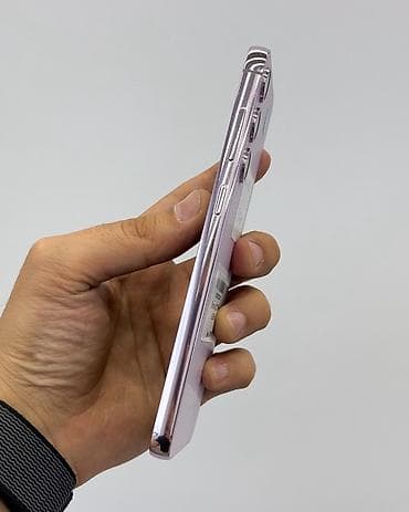redmi note 17 plus: Samsung Galaxy S23 Plus, Б/у, 256 ГБ, цвет - Розовый, В рассрочку, 1 SIM, eSIM — 5