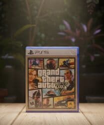 гта 5 на пс 4: БЕСПЛАТНАЯ ДОСТАВКА GTA5 PREMIUM EDITION для Ps5. Полная комплектация — 1