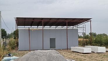 ленинский участок: 600 соток, Действующий, С оборудованием, Электричество — 10