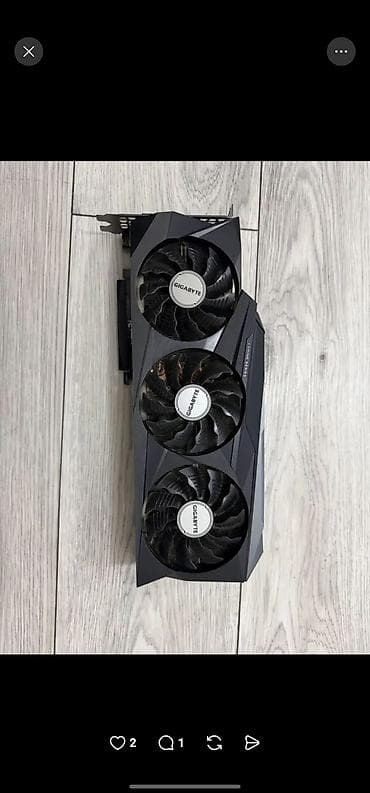 Компьютер, ядер - 6, ОЗУ 16 ГБ, Игровой, Новый, AMD Ryzen 5, NVIDIA GeForce RTX 2070 Super, HDD — 9