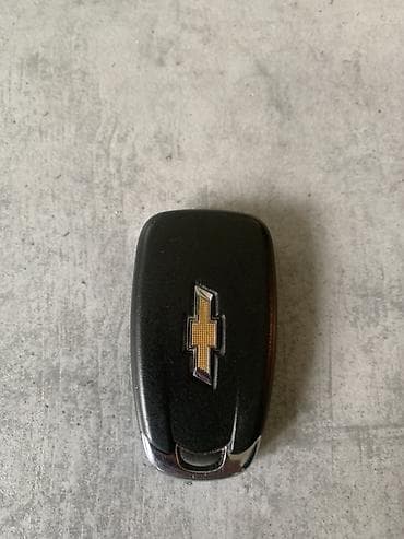чихуахуа купить: Ключ Chevrolet Оригинал — 2