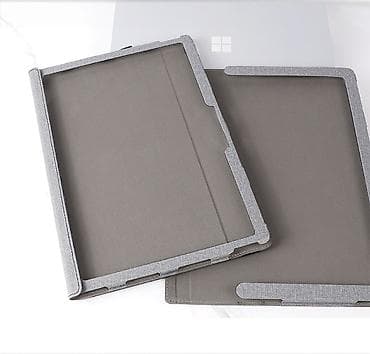 Ноутбуктар жана аксессуарлар: Чехол‑папка для Microsoft Surface Book - Форм‑фактор: обложка с — 5