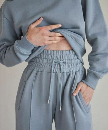 оной модел: Изготовление лекал | Женская одежда | Штаны, брюки, Верхняя одежда, Спортивная одежда — 4