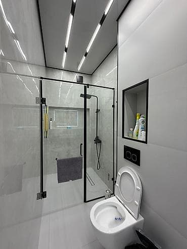 🏡 Премиум-дом в элитном районе Киргизия-1 ✅ Экологически чистый, тихий — 5