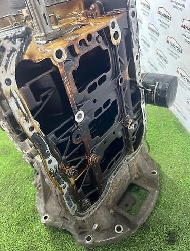 ремонт двигателя хендай соната: Блок двигателя Hyundai Sonata LF G4KD 2016 (б/у) — 3