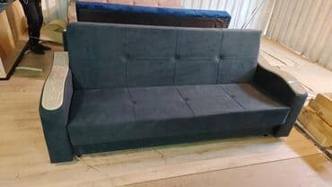 баткен диван: Бүктөмө диван, Жаңы — 1