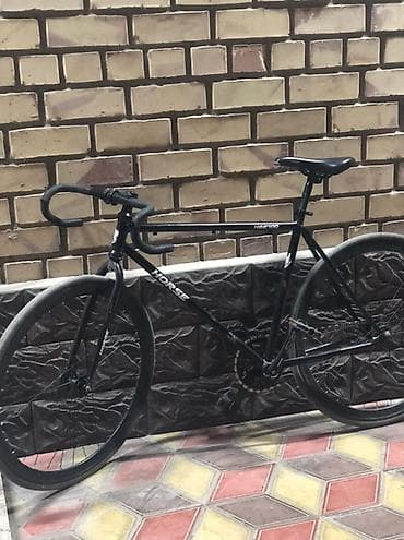 540 е34: Городской велосипед, Рама M (156 - 178 см) — 3