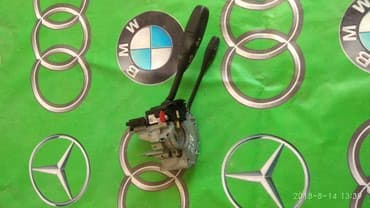 Гитара на мерседес w219