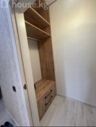 долгосрочная квартира кара жыгач: 2 комнаты, Собственник, С мебелью полностью, С мебелью частично — 8