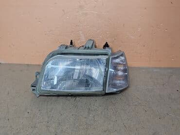 сколько стоят электронные часы: Левый поворотник Renault 1993 г., Б/у, Оригинал, Германия — 7