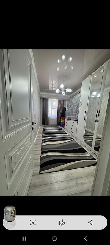 Квартиры: 3 комнаты, 83 м², Элитка, 5 этаж, Евроремонт — 2