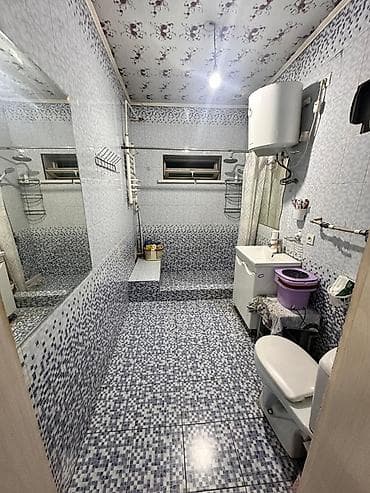 batir service: 5 и более комнат, 320 м², 1 этаж, Дизайнерский ремонт — 3