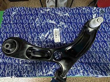 Передний левый рычаг Hyundai Оригинал at lalafo.kg Передний левый рычаг Hyundai Оригинал