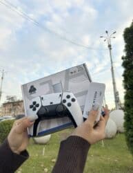 джостик пк: Игровые приставки с двумя джойстиками которые подключаются к — 1