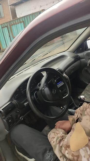 byd кыргызстан: Opel Astra: 1992 г., Бензин, Хетчбек — 5