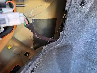 infinity fx: Hyundai Sonata: 2019 г., 2 л, Автомат, Седан — 7