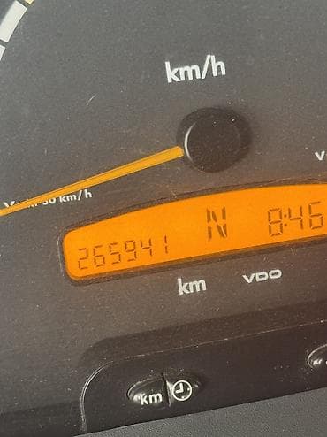 Скупка авто: Mercedes-Benz Спринтер: 2005 г., 2.7 л, Робот, Дизель — 10