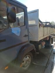 sprinter 2 2: Mercedes-Benz : 1990 г., Механика, Дизель — 7