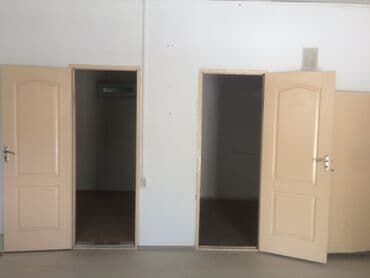 продаю офис 107 м² с ремонтом с мебелью административное здание 1 этаж: Офис холл и три комнаты сан узел район гор гаи белорусская 2а — 4