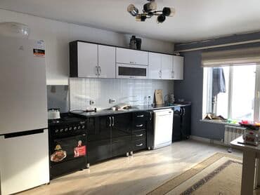 Үйдү ижарага алам: Үй, 200 м², 4 бөлмө — 26