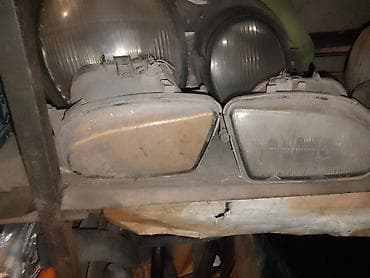 Уход за авто: Другие аксессуары — 1