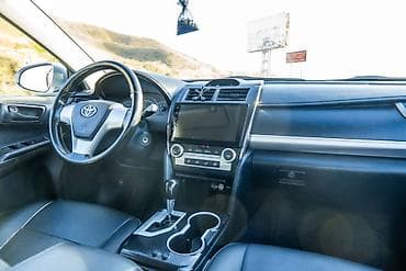 мотор матис: Toyota Camry: 2013 г., 2.5 л, Автомат, Газ, Седан — 4