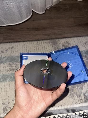 диски playstation 3: Игра для PlayStation 5 — The Last of Us Part II Remastered (диск) - — 6