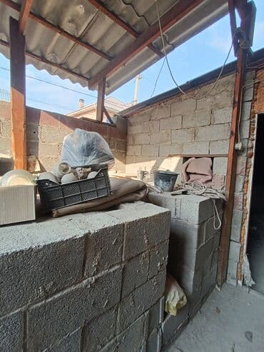 куплю дом учкун: Дом, 89 м², 4 комнаты, Агентство недвижимости, Старый ремонт — 13