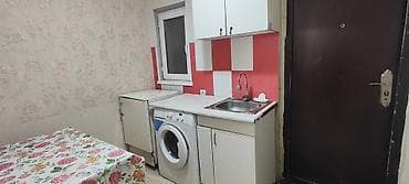 1 комната, Собственник, С мебелью частично at lalafo.kg 1 комната, Собственник, С мебелью частично