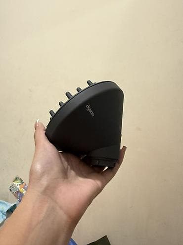 3d printer: Продаю оригинальный новый Диффузор для стайлера Dyson Airwrap — 4