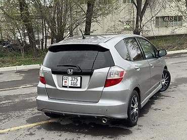 мозги хонда фит: Honda Fit: 2010 г., 1.5 л, Ручные, Газ, Хэтчбэк — 2