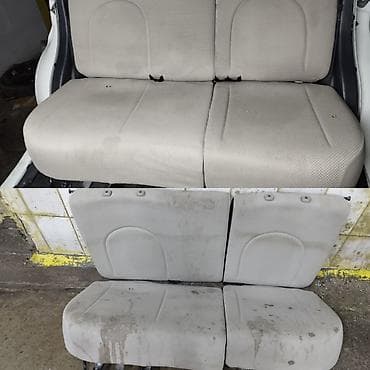 Автомойки: Автомойка | Полировка, Оклейка защитной пленкой, Тонировка — 8