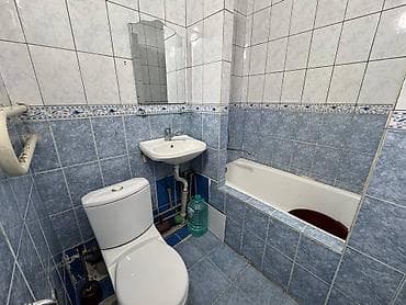 1 комната, 40 м², 5 этаж, Косметический ремонт — 4