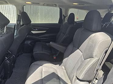 daewoo matiz 2: Subaru Ascent: 2020 г., 2.4 л, Вариатор, Бензин, Кроссовер — 5