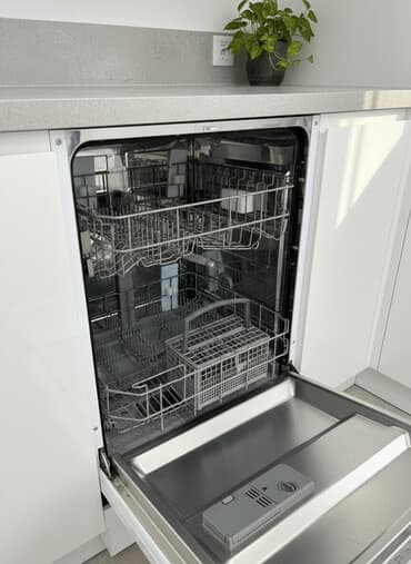 авто магинтол: Посудомойка, Новый, Самовывоз — 1