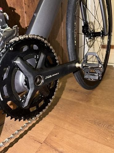 fixed gear: Шоссейный велосипед, Рама M (156 - 178 см), Новый — 4