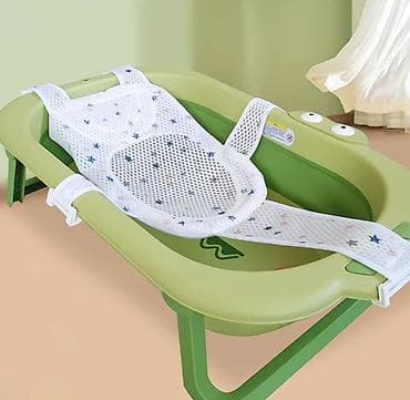 Балдар электр унаалары: Гамак, Өзү алып кетүү, Акылуу жеткирүү — 1