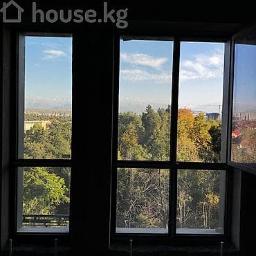 ts group: 3 комнаты, 89 м², ул. Горького / Панфилова Элитка, 6 этаж, ПСО (под самоотделку) — 6