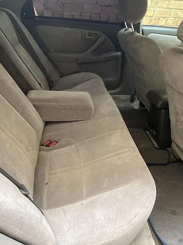 печка камри: Toyota Camry: 1997 г., 2.2 л, Автомат, Бензин, Седан — 10