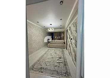 1 комната, 54 м², Рабочий Городок Элитка, 8 этаж, Евроремонт — 6