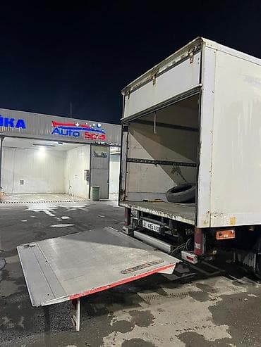 куплю спринтер посажирский: Грузовик, Mercedes-Benz, Стандарт, Б/у — 2