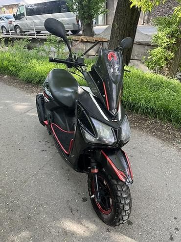 шилем мото: Samurai 150CC Экспертиза есть Шлем перчатки в подарок 🎁 Полный пакет — 2