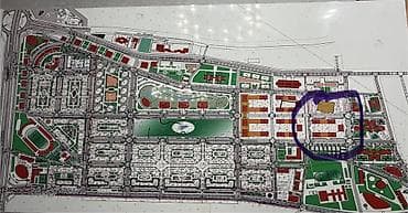 Новостройки от застройщика: Строится, 2 комнаты, 58 м² — 4