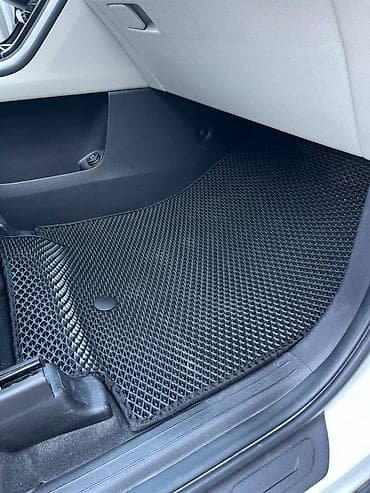 шторка ваз 2107: Полики — 8