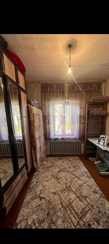 Сниму дом: 59 м², 3 комнаты, Парковка, Забор, огорожен — 2