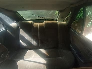 фары на ниссан блюберд: Nissan Bluebird: 1989 г. — 6