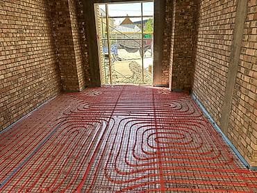 электрический насос: Монтаж отопления и водоснабжения под ключ - Проектирование и — 5