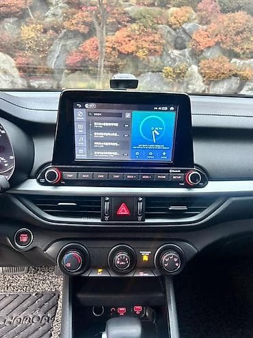 Kia: Kia K3: 2019 г., 1.6 л, Автомат, Бензин, Седан — 6