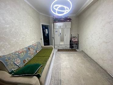 Кыймылсыз мүлк: 1 бөлмө, 39 м², Элитка, 1 кабат, Евроремонт — 7